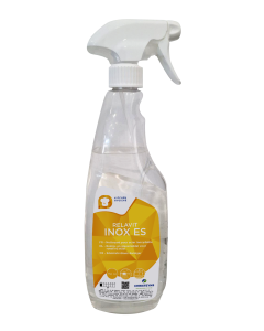 RELAVIT INOX Doos 12 x 750 ml