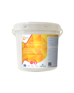 RELAVIT FRYER POWDER Emmer 5 kg