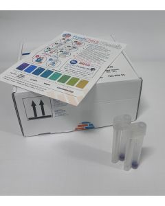 FRESHCHECK SWABS Doos 50 stuks