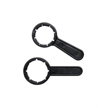 Canopener 10 liter can | DIN 51 zwart Per stuk