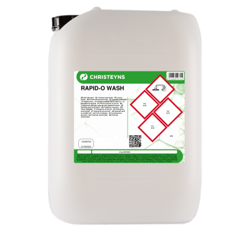 RAPID-O WASH  Can 20 kg