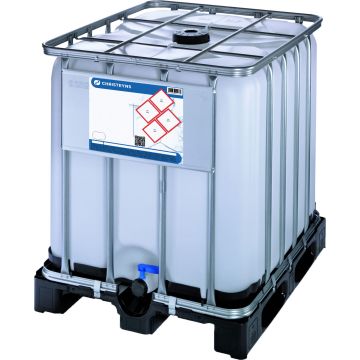 A-Clean TR 212 Container 1030 kg