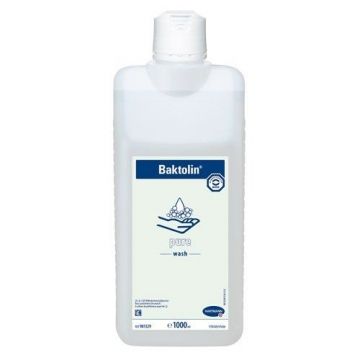 Baktolin Basic Pure handreiniger Doos 10 x 1 ltr