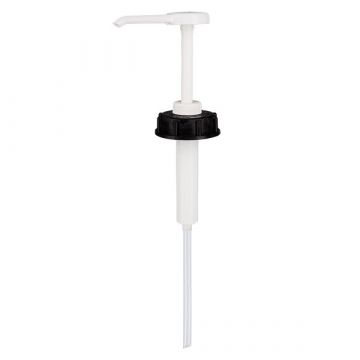 Doseerpomp 20/25 liter can / 30 ml Per stuk