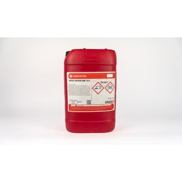Mida MEMCARE 511 Can 31,75 kg