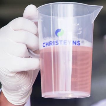 Maatbeker Christeyns 1000 ml Per stuk
