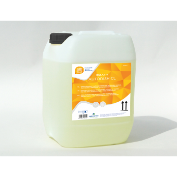 RELAVIT AUTODISH CL Can 10 ltr