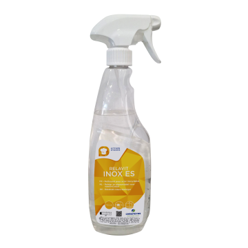 RELAVIT INOX Doos 12 x 750 ml