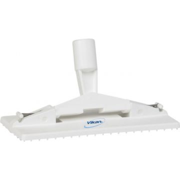 Padhouder steelmodel | Wit Per stuk