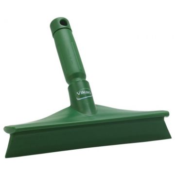 Vikan ultra hygiëne handtrekker 25 cm | Groen Per stuk