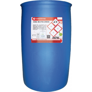 COOL NEUTRA GREEN Drum 220 kg