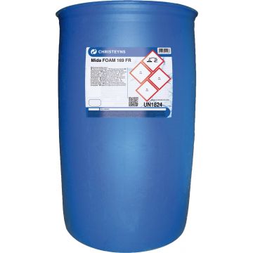 MIDA FOAM 169 FR Drum 280 kg