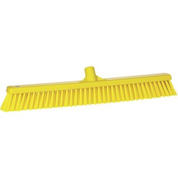 Combiveger 60 cm | Geel Per stuk