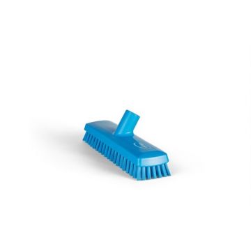 Luiwagen watertoevoer, hard | Blauw Per stuk