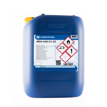 MIDA SAN 311 KZ Doos 2x5 ltr