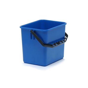 Conceptcar emmer 6 ltr | Blauw Per stuk