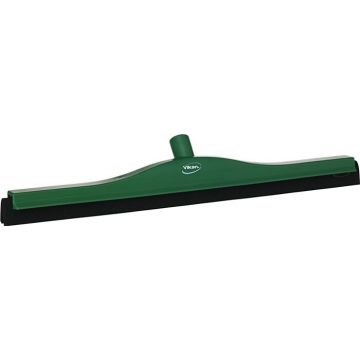 Vloertrekker vaste nek 60cm | Groen Per stuk