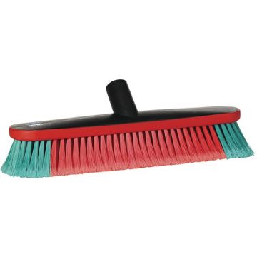 VTS ovale wasborstel 36 cm Per stuk