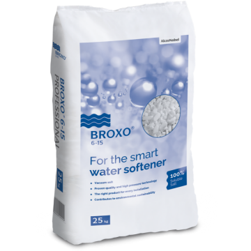 BROXO ZOUT   Zak 25 kg