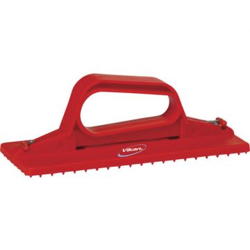 Padhouder handmodel | Rood Per stuk