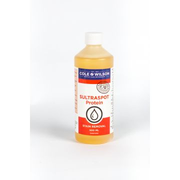 Sultraspot Protein Doos 6 x 500 ml
