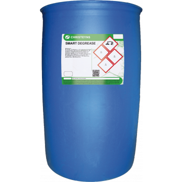 SMART DEGREASE   Drum 200 kg
