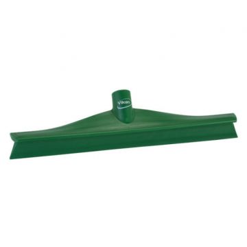 Ultra hygiëne vloertrekker 40 cm | Groen Per stuk