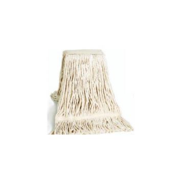 Strengenmop katoen 350 gr Per stuk