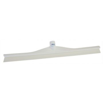 Ultra hygiëne vloertrekker 60 cm | Wit Per stuk