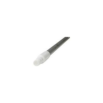 Ergo aluminium steel 150 cm | Wit Per stuk