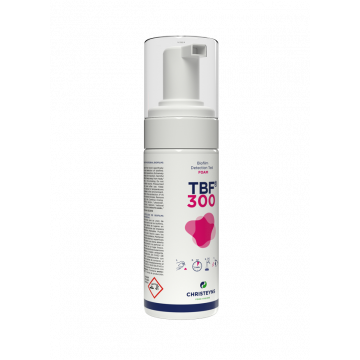 TBF 300 - Foam Doos  3 x 125 ml