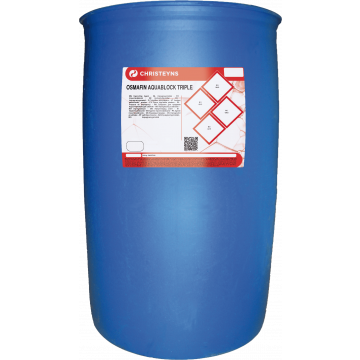 OSMAFIN AQUABLOCK TRIPLE Drum 215 kg