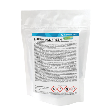 LUFRA All Fresh Doos 200 x 5 ml