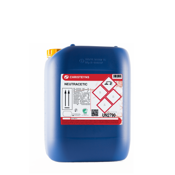 NEUTRACETIC Can 22 kg