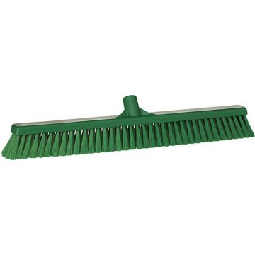 Zachte Veger 60 cm | Groen Per stuk