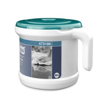 Tork Reflex Draagbare Vel-Voor-Vel Centerf. Disp. Per stuk