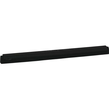 Klikcassette vloertrekker zwart 50 cm Per stuk