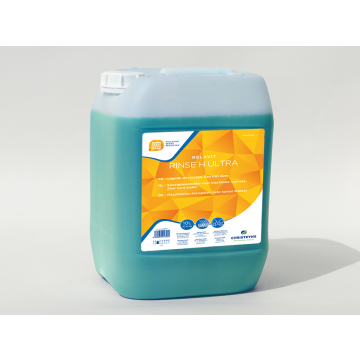 RELAVIT RINSE H ULTRA can 10 ltr