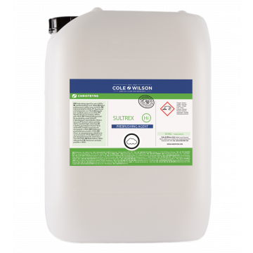 Sultrex HI  Can 10 kg