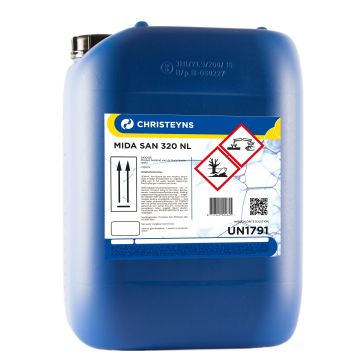 MIDA SAN 320 NL Can 24 kg