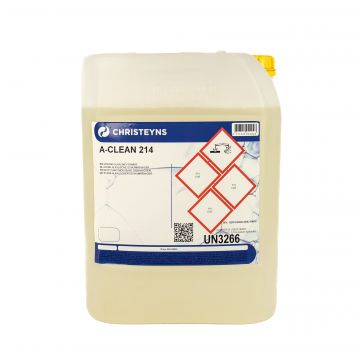 A-Clean 214 Can 20 kg