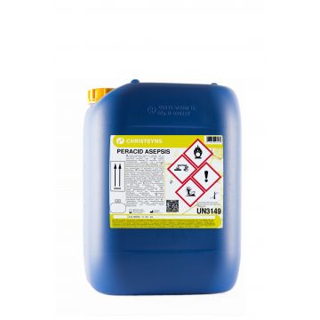 PERACID ASEPSIS Can 22 kg