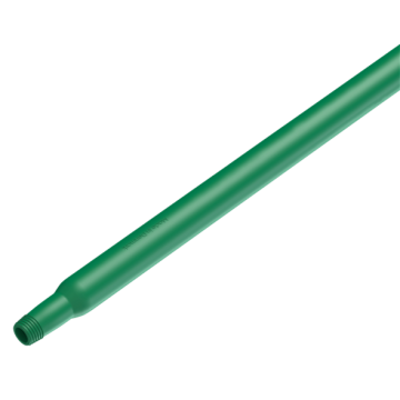 Vikan Ultra hygiëne steel 150 cm kunststof | Groen Per stuk