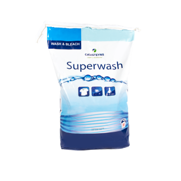 SUPERWASH Zak 20 kg