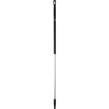 Ergo aluminium steel 150 cm | Zwart Per stuk