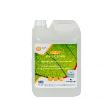 GREEN'R Rinse Safe Doos 2 x 5 ltr