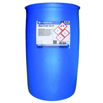 MIDA FOAM 150 AF Drum 200 kg