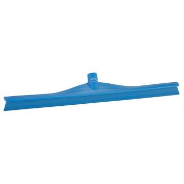 Ultra hygiëne vloertrekker 60 cm | Blauw Per stuk