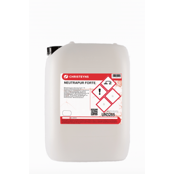 NEUTRAPUR FORTE   Can 22 kg
