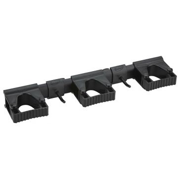 Vikan Hi-Flex Ophangsysteem | Zwart Per stuk